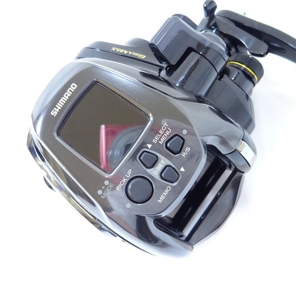 ２３ビーストマスター２０００